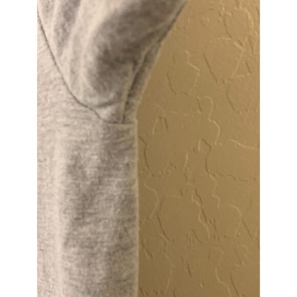 Disney Graphic Stitch Wild One Short Sleeve T-Shirt, Grey, Size Large - Picture 8 of 8